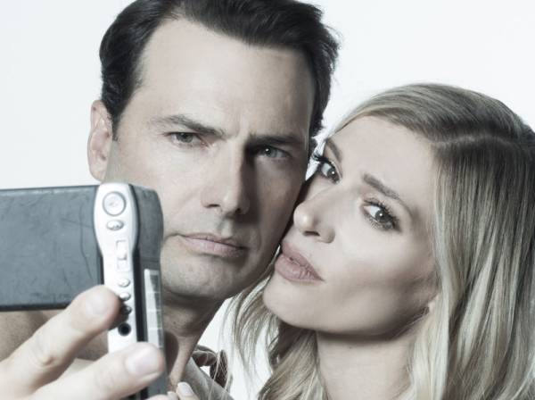 Ο Παναγιώτης Μπουγιούρης στη “Ε” για την παράσταση "Faith" στην Καλαμάτα