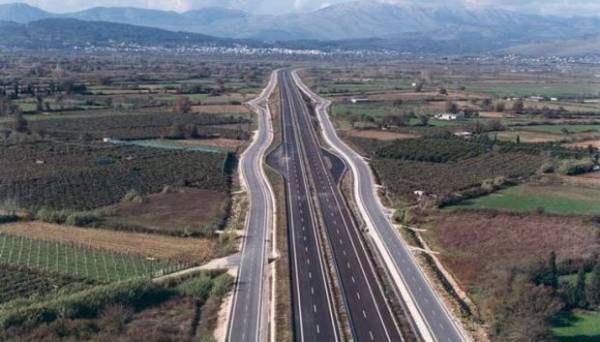 Να ενωθούν οι τοπικές κοινωνίες για τον Δυτικό Αξονα