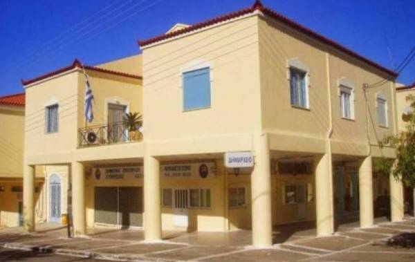 Η ΔΕΥΑ Τριφυλίας για προβλήματα από κακοκαιρία