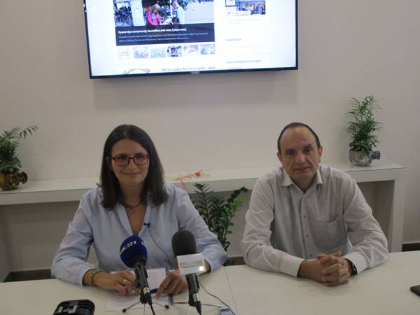 Μεσσηνία: “Το πλεόνασμα να δοθεί σε τρίτεκνους και πολύτεκνους”, ζήτησε ο Χρήστος Κορομηλάς