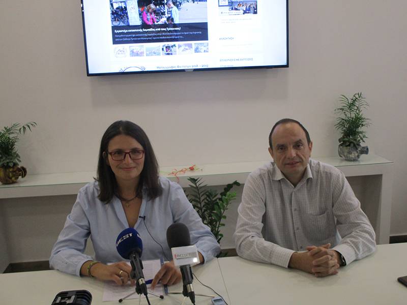 Μεσσηνία: “Το πλεόνασμα να δοθεί σε τρίτεκνους και πολύτεκνους”, ζήτησε ο Χρήστος Κορομηλάς