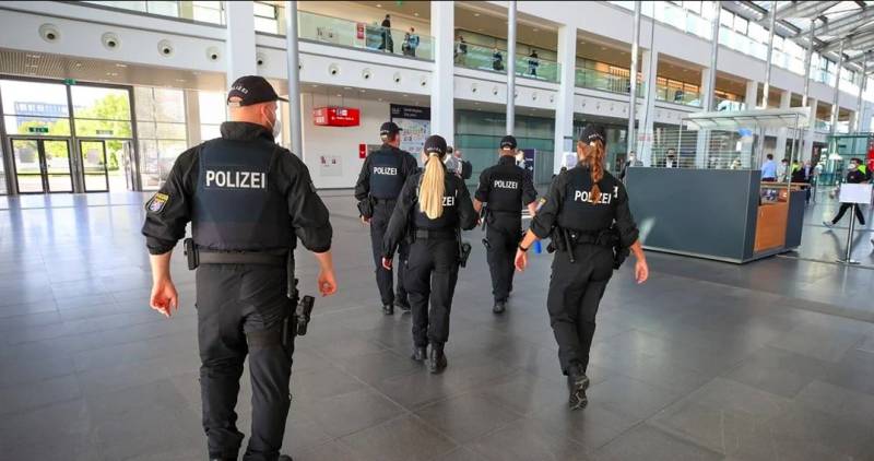 Γερμανία: Τέσσερις τραυματίες από επίθεση με μαχαίρι σε πανεπιστήμιο