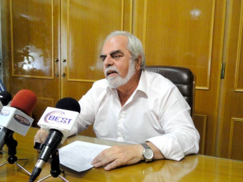 Την Πέμπτη στον Άγιο Νικόλαο Καλαμάτας η κηδεία του Χρήστου Μαλαπάνη