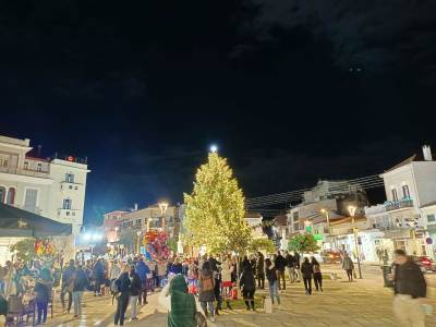 Στοχευμένες παρεμβάσεις