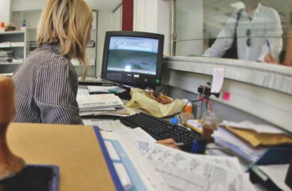 Οι φορείς του παλιού υπάρχουν μόνο όσο υπάρχει αυτό