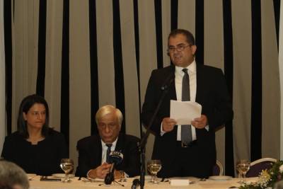 Συστράτευση για τα μεγάλα έργα της Μεσσηνίας