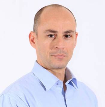 Ο Γ. Μπουλούκος για τα περί υποψηφιότητάς του στις εκλογές