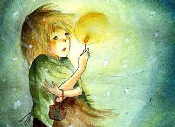 “Το κοριτσάκι με τα σπίρτα” ανεβάζει η Πειραματική Σκηνή