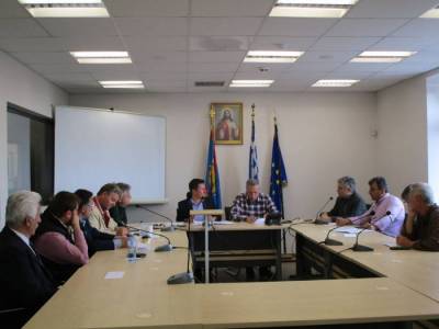 Τη Πέμπτη στο ΔΣ Καλαμάτας το πρόγραμμα Βιώσιμης Αστικής Ανάπτυξης