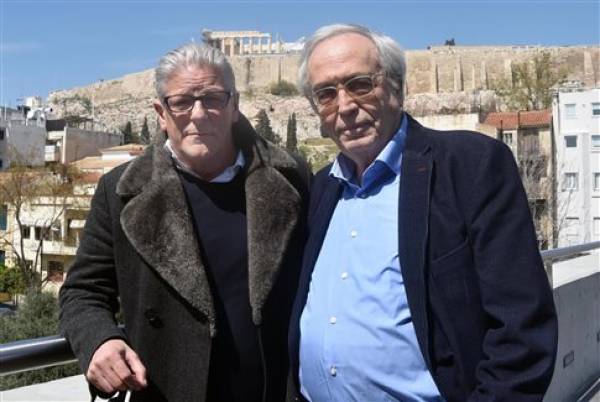 Μπαλτάς: &quot;Αποτέλεσμα συντονισμένης επίθεσης η παραίτηση Φαμπρ&quot;