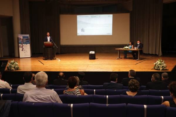 Μπακογιάννης από Καλαμάτα: “Η αυτοδιοίκηση να αναλάβει την πρωτοβάθμια υγεία” (βίντεο)