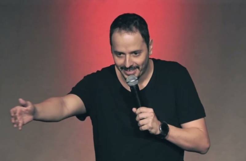 “Street Food Festival” με τον Τσουβέλα στον Πολύλοφο