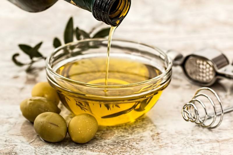 Συνεχίζεται η πτωτική πορεία του ελαιολάδου