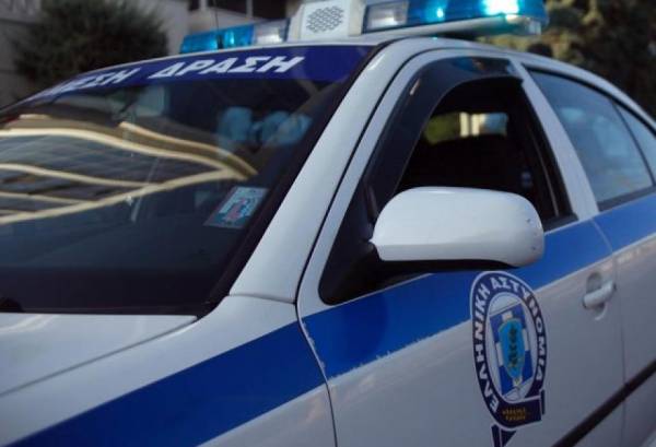 Συλλήψεις για μεταφορά μη νόμιμων μεταναστών