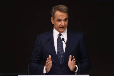 Το πακέτο Μητσοτάκη από τη ΔΕΘ: Όλες οι παροχές και οι μεταρρυθμίσεις για φορολογία, συντάξεις, ΕΝΦΙΑ, νέους και οικογένεια (βίντεο)