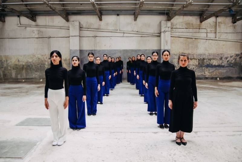 Απόψε στο Κάστρο Καλαμάτας: Συναυλία από τις “Chórεs” και ρεσιτάλ του Δημήτρη Πλατανιά