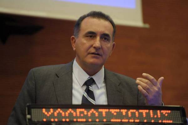 Η ανάπτυξη του ιατρικού τουρισμού θα συνεισφέρει στην εθνική οικονομία και θα μειώσει σημαντικά την ανεργία