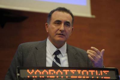 Η ανάπτυξη του ιατρικού τουρισμού θα συνεισφέρει στην εθνική οικονομία και θα μειώσει σημαντικά την ανεργία