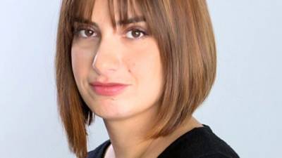 Ρ. Σβίγκου: Η ανατροπή είναι εφικτή