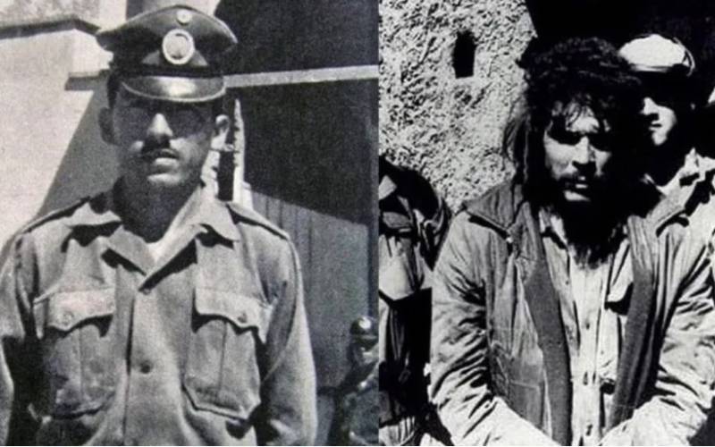 Βολιβία: Πέθανε στα 80 του χρόνια ο αξιωματικός που σκότωσε τον Ερνέστο «Τσε» Γκεβάρα