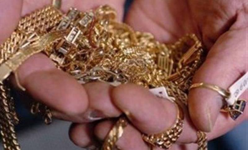 Σπείρα προσπάθησε να κλέψει Καλαματιανό χρυσοχόο