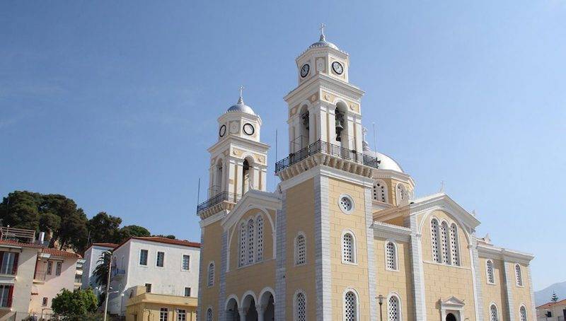 Η Καλαμάτα τιμά την επέτειο της 28ης Οκτωβρίου 1940