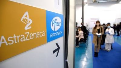 AstraZeneca: Η πανδημία δεν έχει τελειώσει και η επόμενη μπορεί να είναι πιο φονική