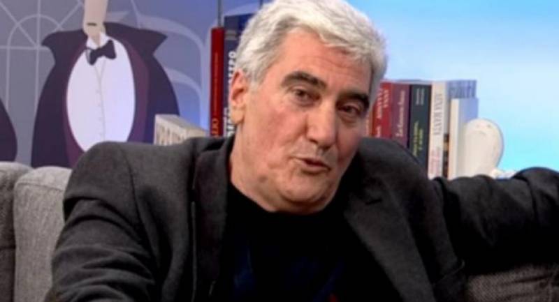 Υπουργείο Πολιτισμού: Τέλος ο Νίκος Νικολάου από το ΚΘΒΕ