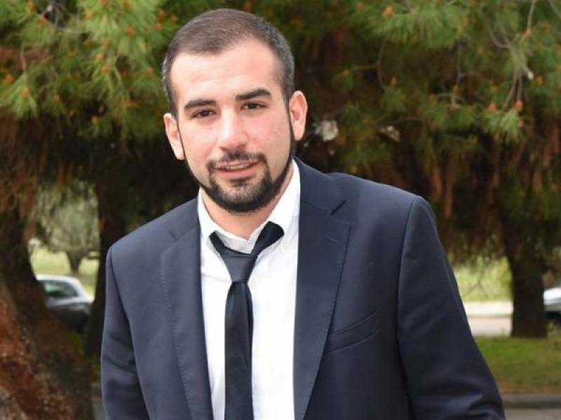 Νέος αντιδήμαρχος Καλαμάτας ο Αναστάσιος Σκοπετέας