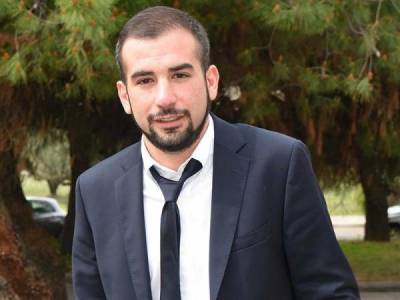 Νέος αντιδήμαρχος Καλαμάτας ο Αναστάσιος Σκοπετέας