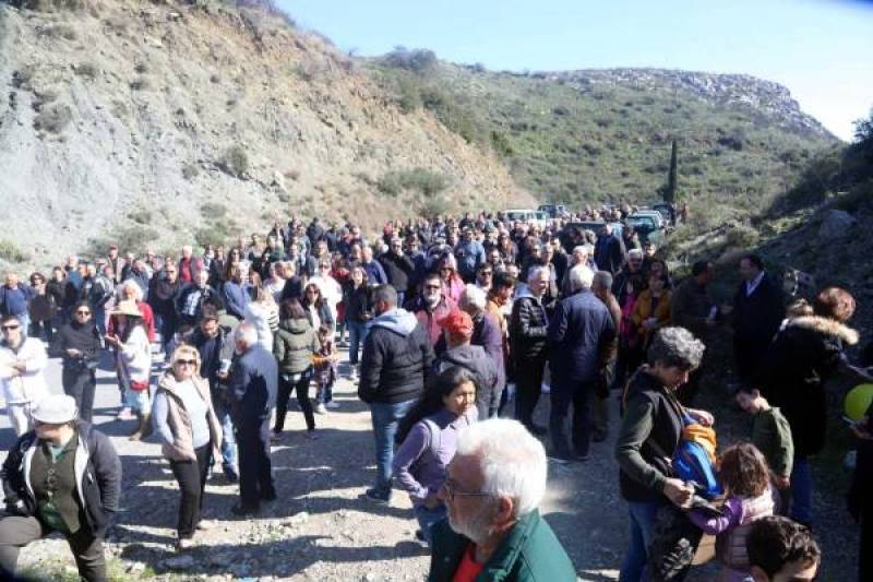 Δημοτικό Συμβούλιο Πύλου - Νέστορος: Κατηγορηματικά αντίθετο στην εγκατάσταση ανεμογεννητριών στο Μαυροβούνι