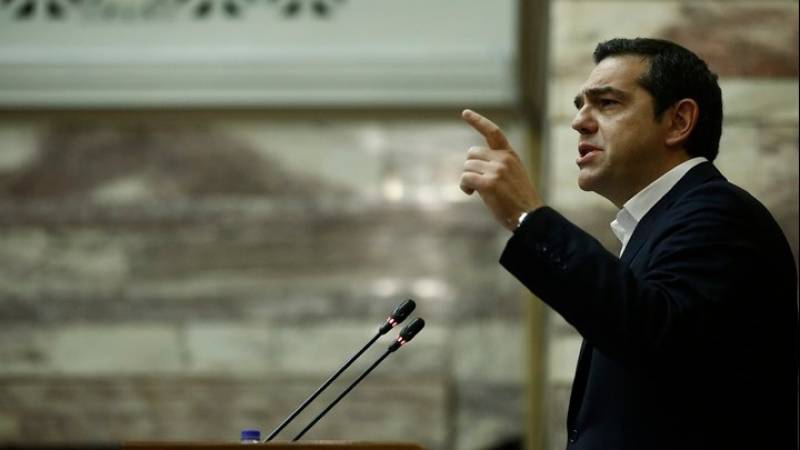 Αλ. Τσίπρας: Η κυβέρνηση δίνει εικόνα ασυντόνιστης, ξεκούρδιστης μηχανής