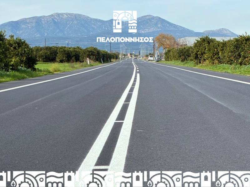Αποφάσεις της Περιφερειακής Επιτροπής: Εργα 1,2 εκ. ευρώ για οδική ασφάλεια και αντιπλημμυρική προστασία