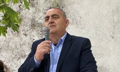 Χειμάρρα: Συνεχίζεται σήμερα η δίκη του Φρέντι Μπελέρη (βίντεο)