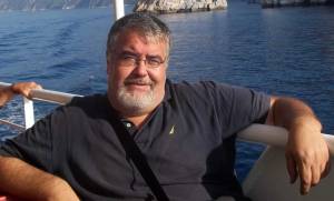 Ο Στ. Λιακέας διεκδικεί θέση στην Πανελλήνια Ενωση Προέδρων