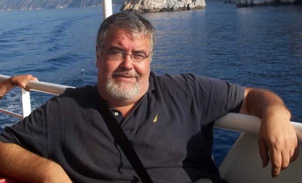Ο Στ. Λιακέας διεκδικεί θέση στην Πανελλήνια Ενωση Προέδρων