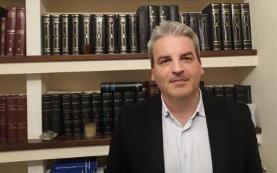 Η Κυβέρνηση εθελοτυφλεί