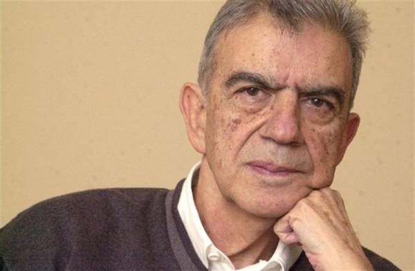 Εκδήλωση αφιέρωμα στη μνήμη του Μένη Κουμανταρέα