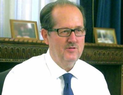 Νίκας: "Η απόφαση για τα σκουπίδια ήταν η καλύτερη δυνατή"