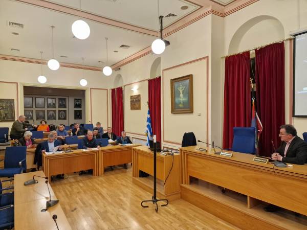 Δήμος Καλαμάτας: Οι άξονες του προγράμματος τουριστικής προβολής