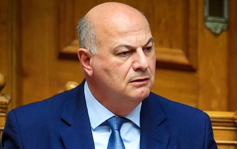 Τσιάρας: Ο ΟΠΕΚΕΠΕ θα ξεκινήσει τις πληρωμές από την επόμενη εβδομάδα – Κανένας λόγος ανησυχίας για τους αγρότες