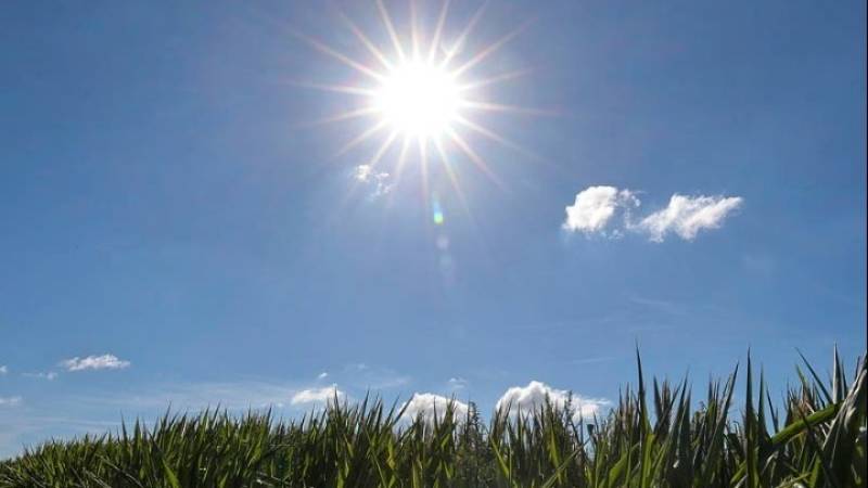 Με καλό καιρό και Δευτέρα των Χριστουγέννων - Αναλυτική πρόγνωση