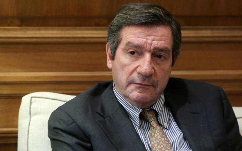 Εκδήλωση του ΚΙΝΑΛ με Καμίνη και Νικητιάδη στην Καλαμάτα