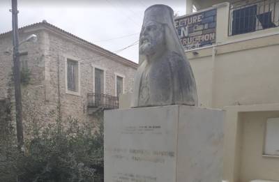 Το Δημοτικό Μεθώνης σε δράση για το 1821