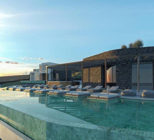 Ακόμα μια τιμητική διάκριση απέσπασε η PEOPLE