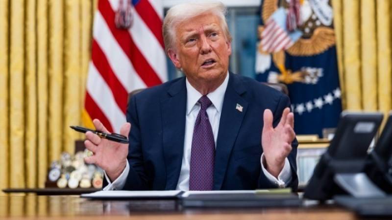 Απέναντι στον Τραμπ, το Πεκίνο, το Τόκιο και η Σεούλ - Επισπεύδουν τις διαπραγματεύσεις για μια συμφωνία ελεύθερου εμπορίου