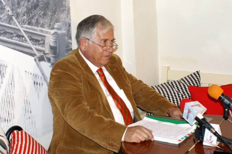 Κουτσούλης: «Αντιπλημμυρική θωράκιση της πόλης ή στο ίδιο έργο θεατές για μία ακόμη φορά»