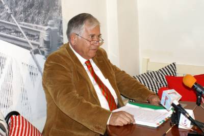 Κουτσούλης: «Αντιπλημμυρική θωράκιση της πόλης ή στο ίδιο έργο θεατές για μία ακόμη φορά»