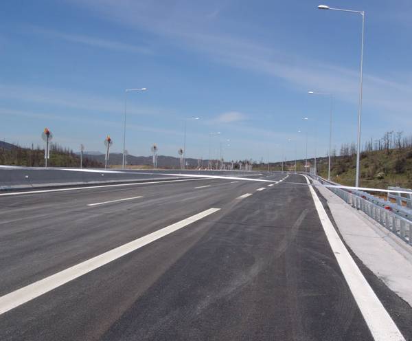 Τροποποίηση ρυμοτομικού για τον περιφερειακό της Καλαμάτας