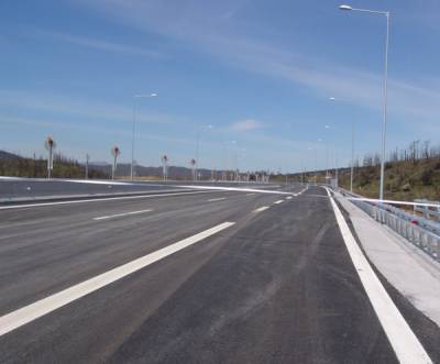 Τροποποίηση ρυμοτομικού για τον περιφερειακό της Καλαμάτας